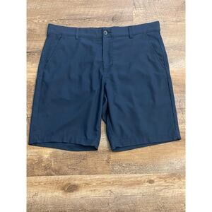 1764 signature.com   Navy "REID" Shorts for men. 34